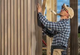 Best Custom Siding Design  in Broxton, GA